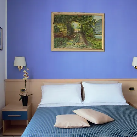 Hotel Citta Eterna Rome