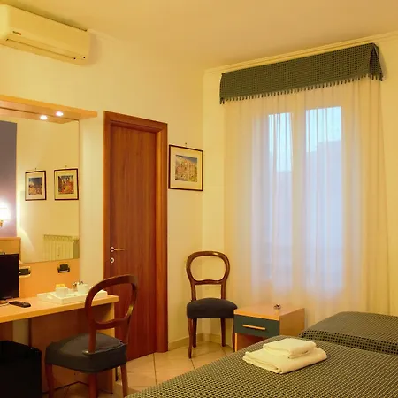 Hotel Citta Eterna