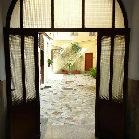 Citta Eterna 3*