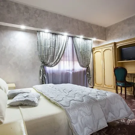 Nocleg ze śniadaniem Casa Romana