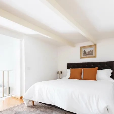 Sonder Monti Aparthotel Rome