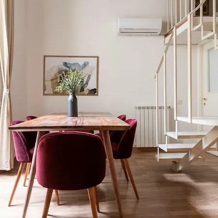 Aparthotel Sonder Monti Rome