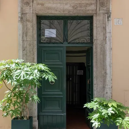 As Feel - Vetrina Terrace Appartamento