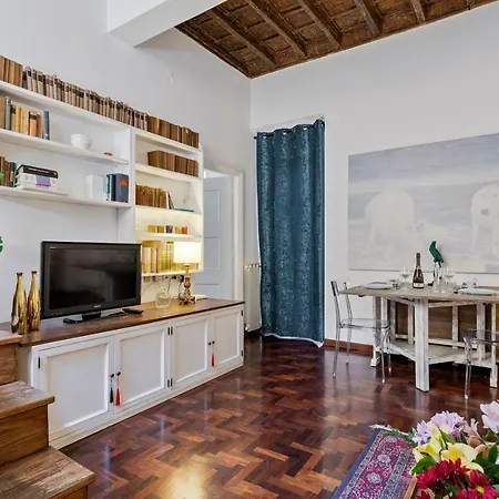 As Feel - Vetrina Terrace Appartamento