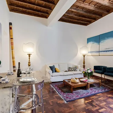 Appartamento As Feel - Vetrina Terrace Roma
