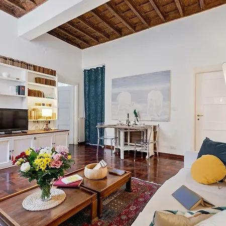 Appartamento As Feel - Vetrina Terrace *