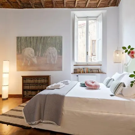 Appartamento As Feel - Vetrina Terrace *