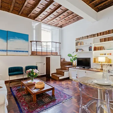 As Feel - Vetrina Terrace Appartamento