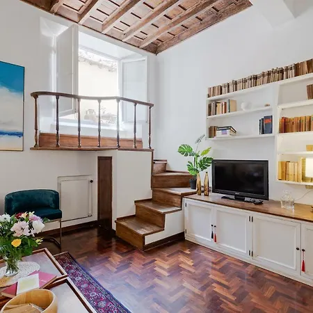 Appartamento As Feel - Vetrina Terrace *
