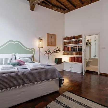 Appartamento As Feel - Vetrina Terrace *