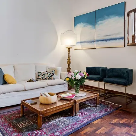 As Feel - Vetrina Terrace Appartamento *