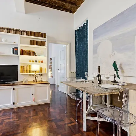 As Feel - Vetrina Terrace Rome