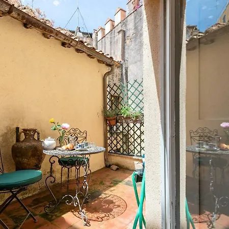 As Feel - Vetrina Terrace Appartamento *