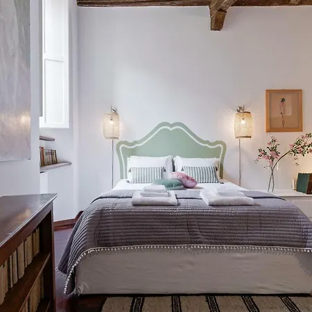 As Feel - Vetrina Terrace Apartment