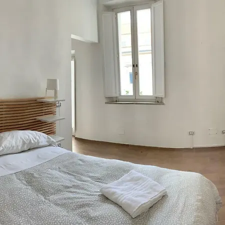 Santa Maria Apartment Rome