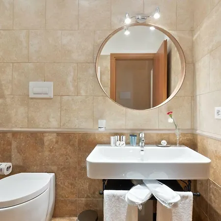 Guest house Vatican Domus Smart *