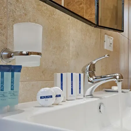 Vatican Domus Smart Guest house Rome