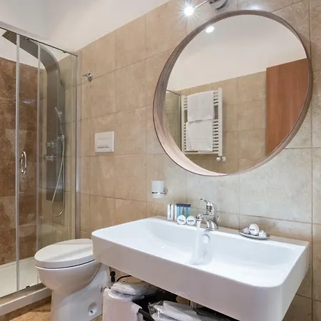 Vatican Domus Smart Guest house