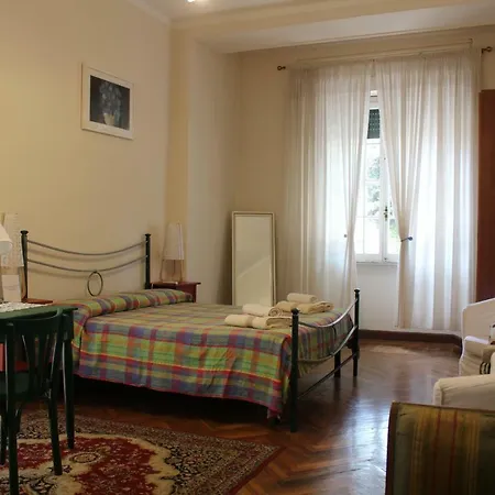 Agnes Bed & Breakfast *