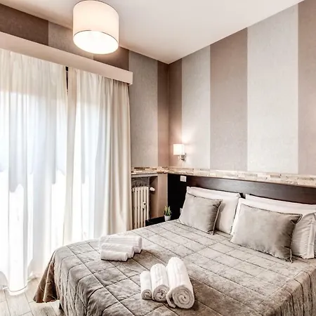 Guest house Santamaria
