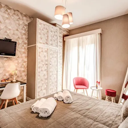 Guest house Santamaria 3*