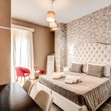 Guest house Santamaria