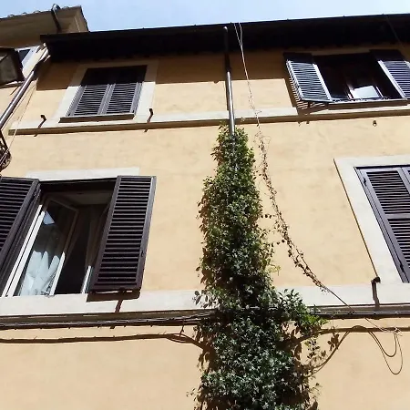 & Apartment