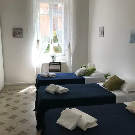 Boarding House International Lägenhetshotell