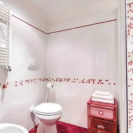 Apartment M&L Apartments - Azalea St.John In Lateran Rome
