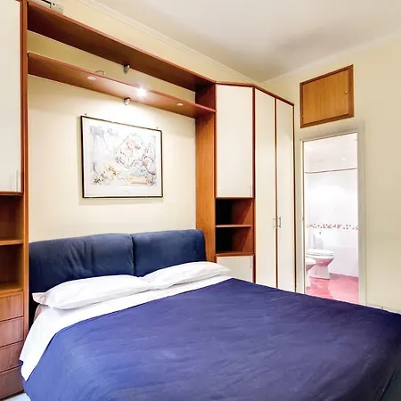 M&L Apartments - Azalea St.John In Lateran Rome