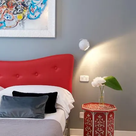 B&B Amor Bed & Breakfast