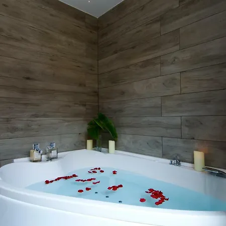 B&B Amor 3*
