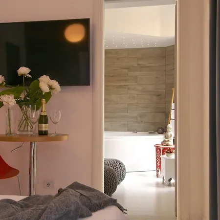 B&B Amor 3* Roma