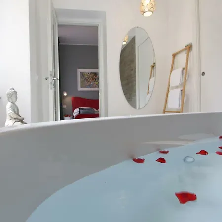 Bed & Breakfast B&B Amor 3*