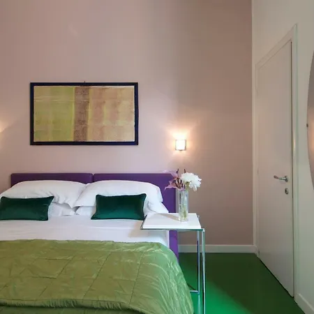 B&B Amor Bed and breakfast