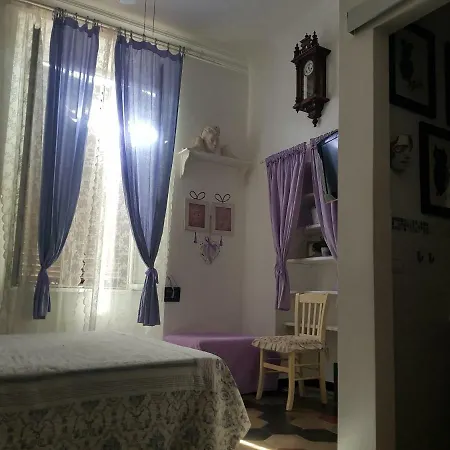 Le Stanze Di Ottaviano Guest house Rome