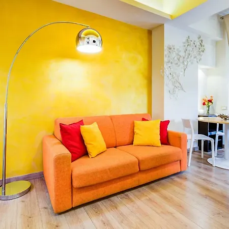 Al Centro Di Bed & Breakfast Rome