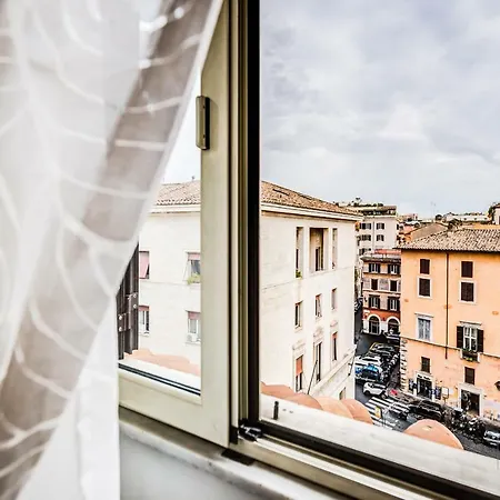 Al Centro Di Bed & Breakfast 3*