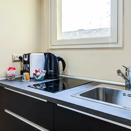 Al Centro Di Bed & Breakfast 3*