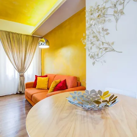 Al Centro Di Bed & Breakfast 3*