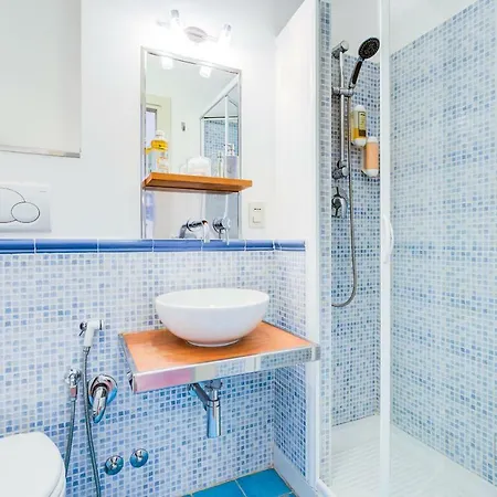 Al Centro Di Bed & Breakfast Rome