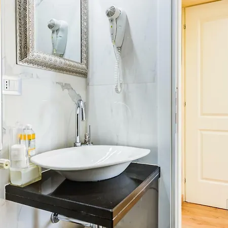 Bed & Breakfast Al Centro Di Rome