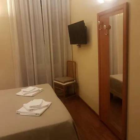 Ottaviano Vatican Luxury Rome