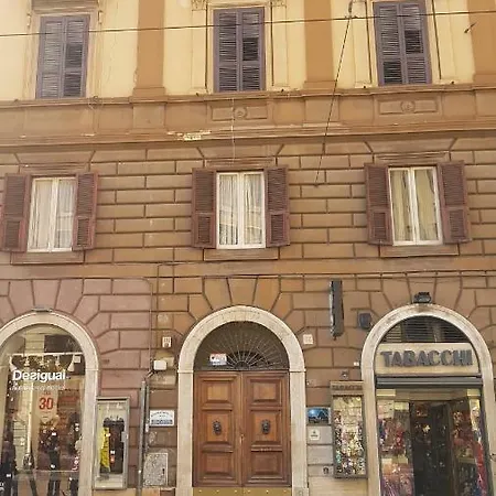 Ottaviano Vatican Luxury 3* Rome
