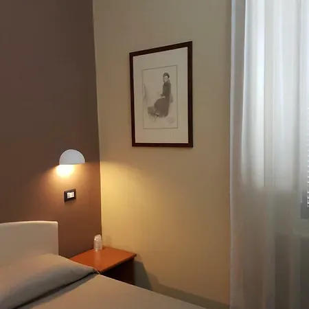 Ottaviano Vatican Luxury 3* Rome