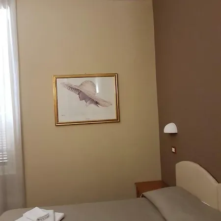 Ottaviano Vatican Luxury Bed & Breakfast