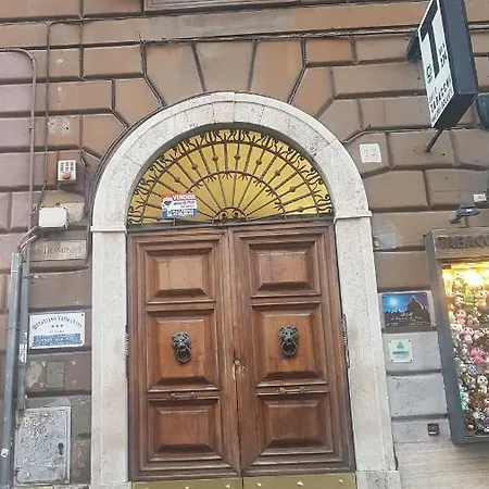 Bed & Breakfast Ottaviano Vatican Luxury 3*