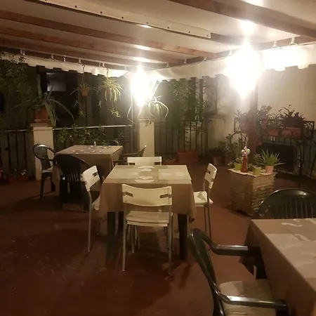 Bed and breakfast Ottaviano Vatican Luxury
