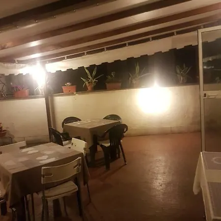 Bed & Breakfast Ottaviano Vatican Luxury Rome