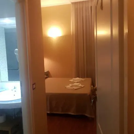 Bed & Breakfast Ottaviano Vatican Luxury Rome